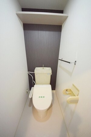 ビエラコート南浦和の物件内観写真